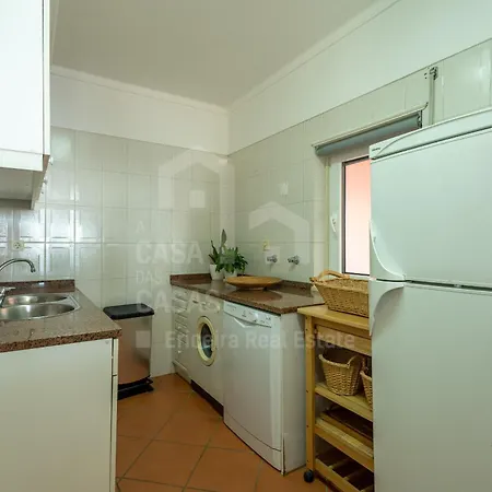 Casa De S Sebastiao By Acasadascasas Apartment