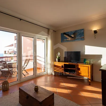 Casa De S Sebastiao By Acasadascasas Apartment Ericeira