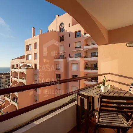 Casa De S Sebastiao By Acasadascasas Ericeira