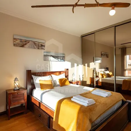 Casa De S Sebastiao By Acasadascasas Apartment