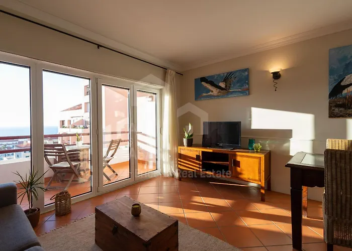 Casa De S Sebastiao By Acasadascasas Apartment Ericeira