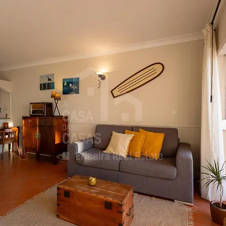 Casa De S Sebastiao By Acasadascasas *
