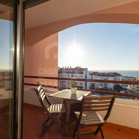 Casa De S Sebastiao By Acasadascasas * Ericeira