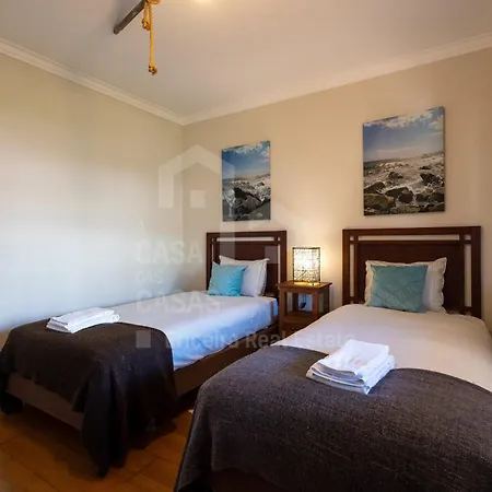 Casa De S Sebastiao By Acasadascasas Ericeira