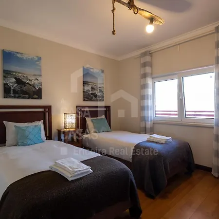Casa De S Sebastiao By Acasadascasas Apartment Ericeira