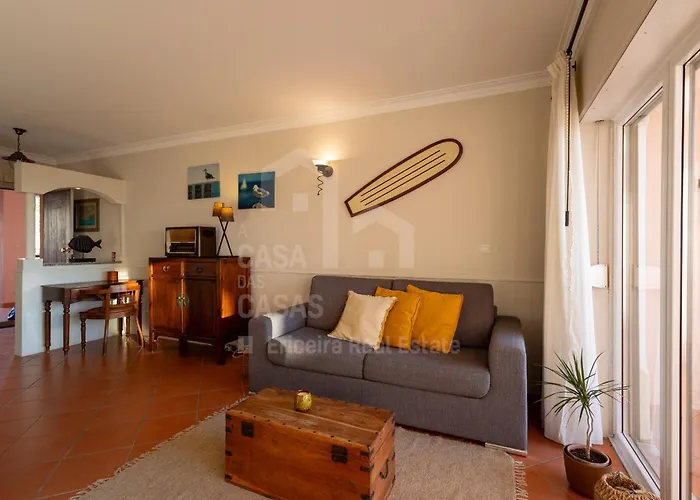 Casa De S Sebastiao By Acasadascasas Daire *