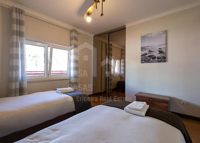 Daire Casa De S Sebastiao By Acasadascasas *