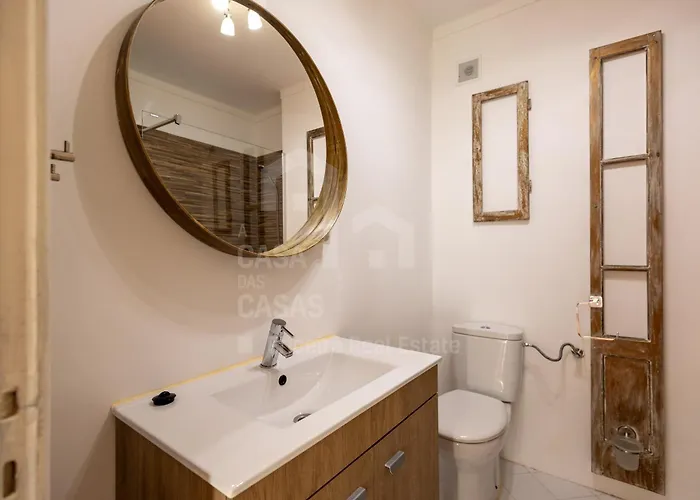 Casa De S Sebastiao By Acasadascasas Ericeira